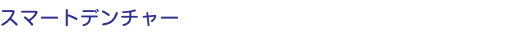 スマートデンチャー